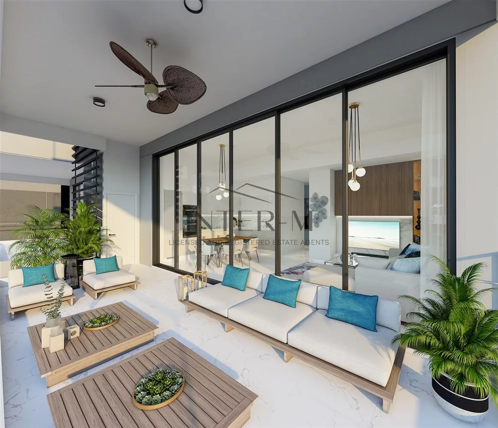 Luxury Apartment For Sale In Mesa Geitonia (2 Bedroom) φωτογραφία 2