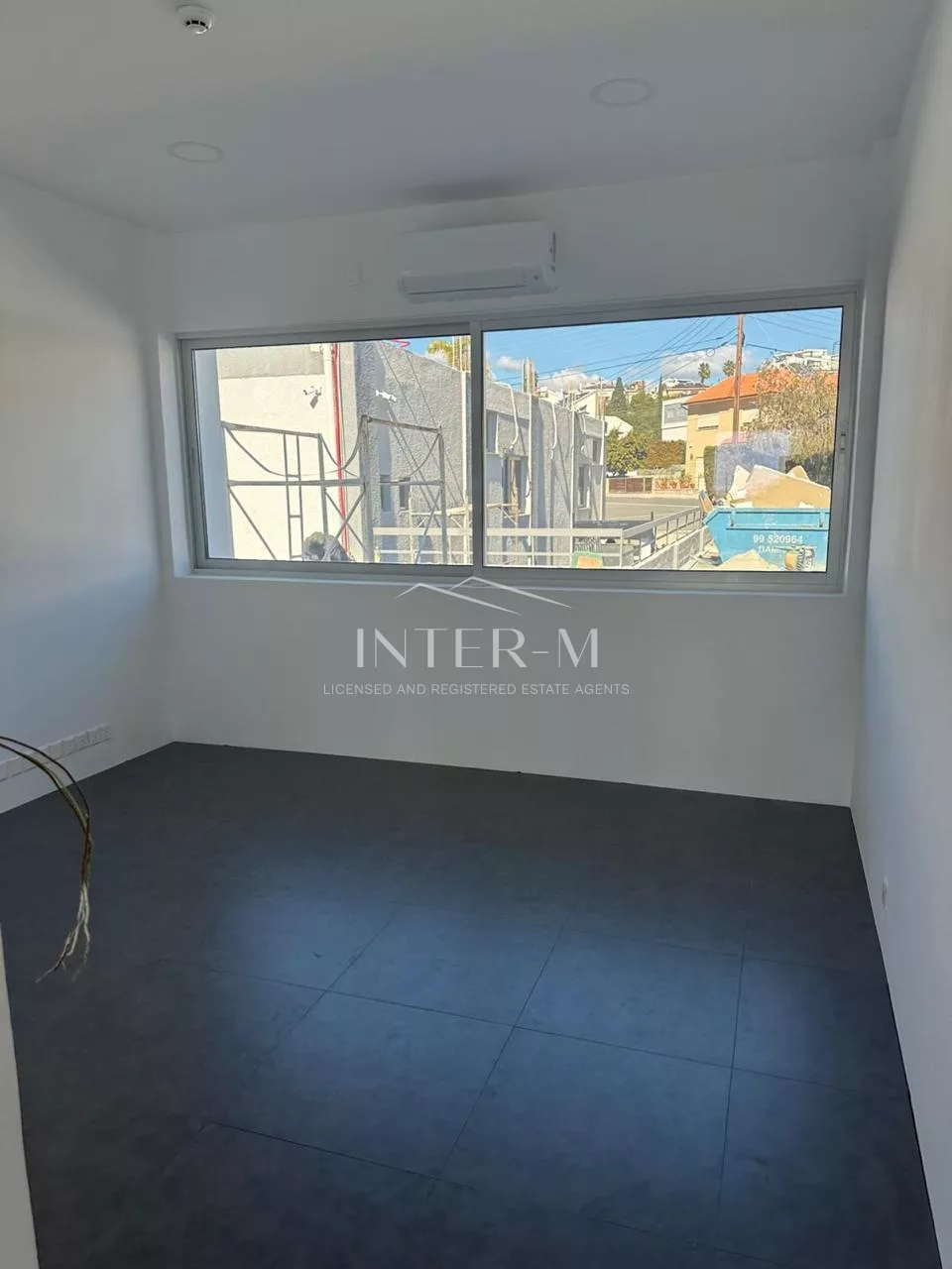 Commercial Building For Rent In Agios Athanasios , Limassol , Cyprus photo 9