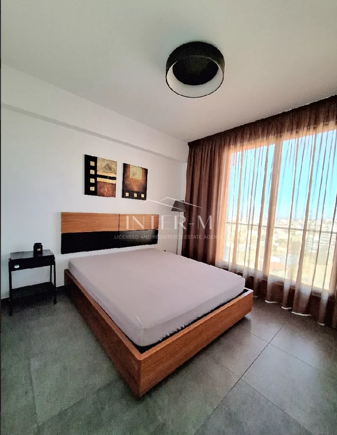 Modern Apartment For Sale In Agios Athanasios , Limassol  (2 Bedroom) φωτογραφία 9