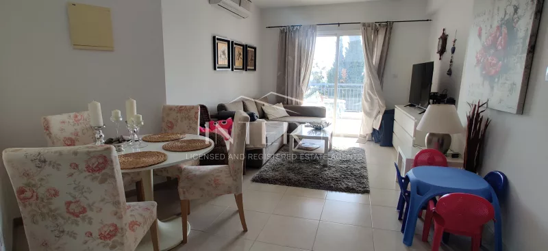Apartment For Sale  (1 Bedroom)
