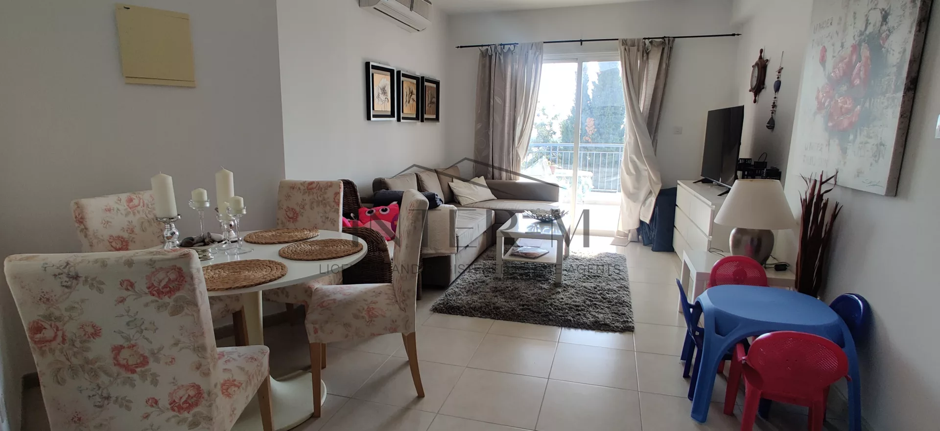 Apartment For Sale  (1 Bedroom)