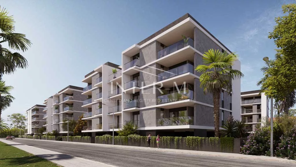 New Apartment For Sale In Zakaki , Limassol (Studio) φωτογραφία 11