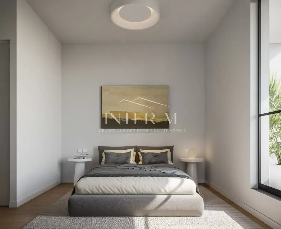 Apartment For Sale – Mesa Geitonia, Limassol,Cyprus (2 Bedroom) φωτογραφία 10