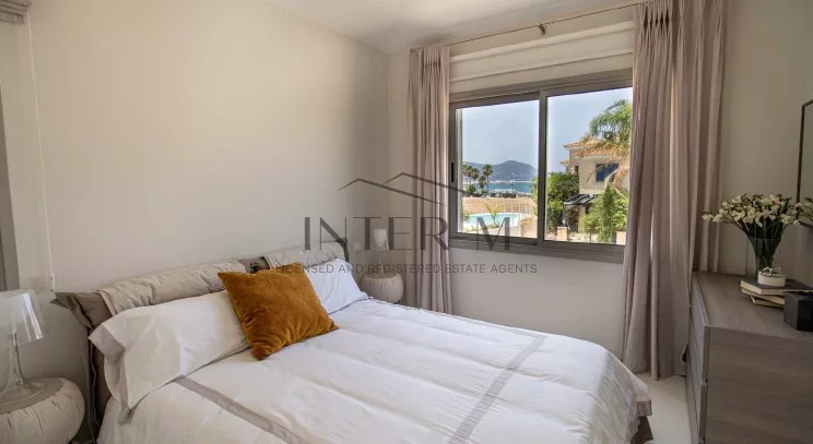 Charming Detached Villa In Latchi, Paphos, Cyprus(3 Bedrooms) photo 4