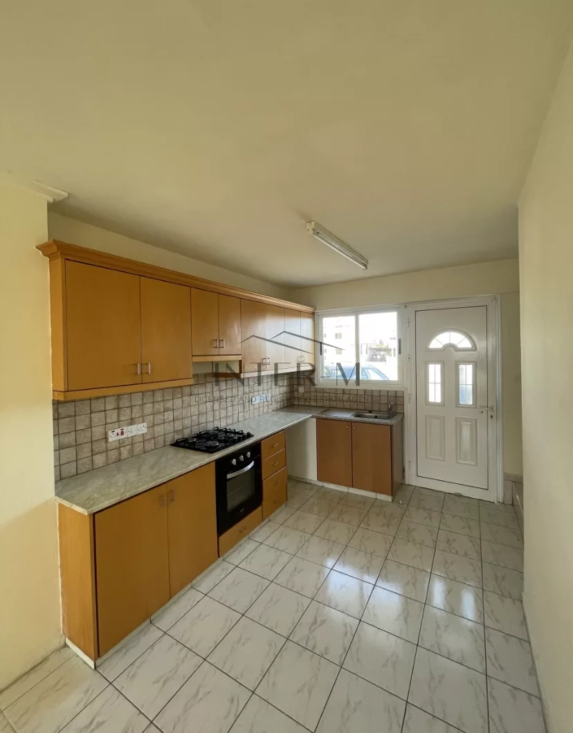 Maisonette For Sale In Chloraka,Paphos  (2 Bedroom)