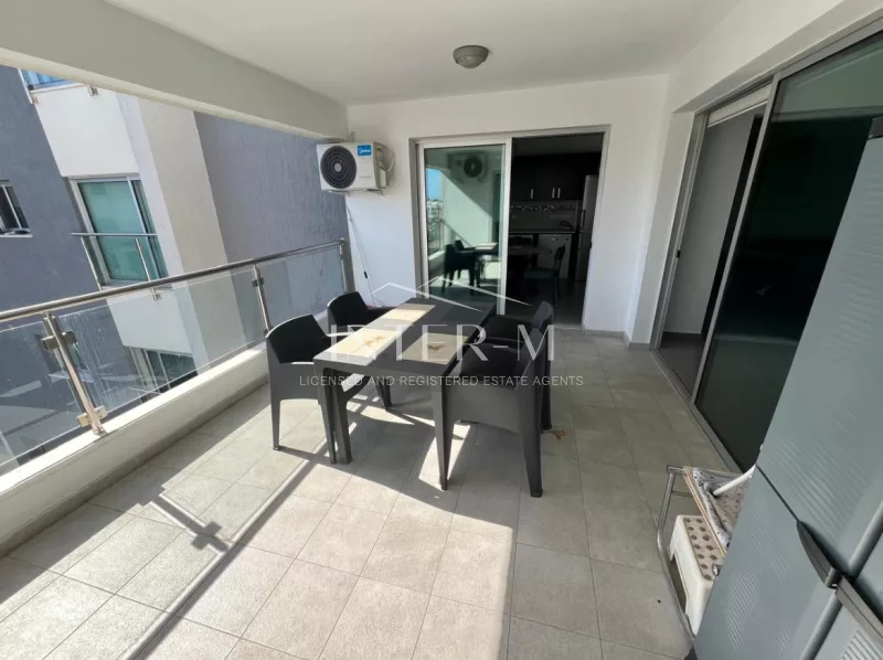 Elegant Apartment For Rent In Agia Zoni, Limassol, Cyprus(4 Bedrooms) photo 4
