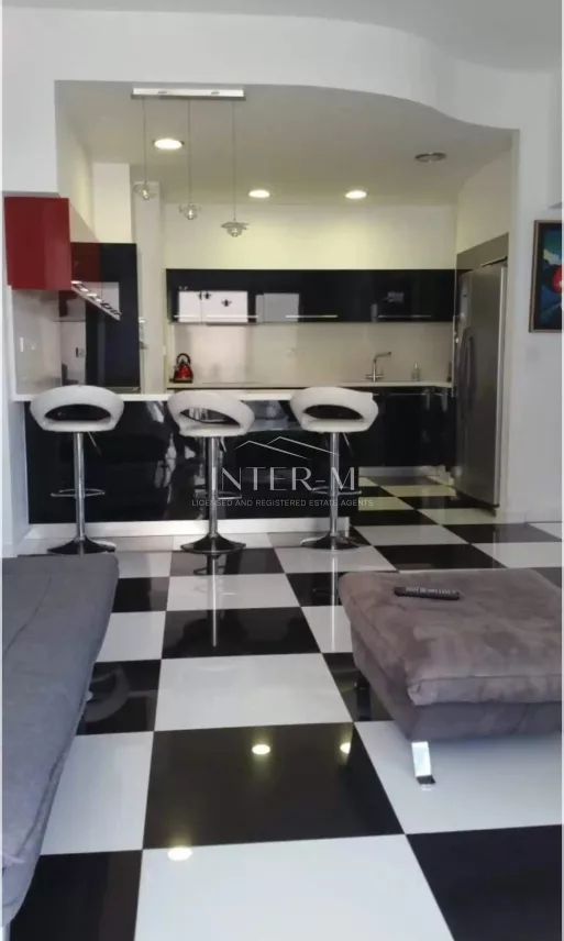 Spacious 3-Bedroom Upper-Floor Apartment For Rent In Agios Athanasios, Limassol (3 Bedroom)