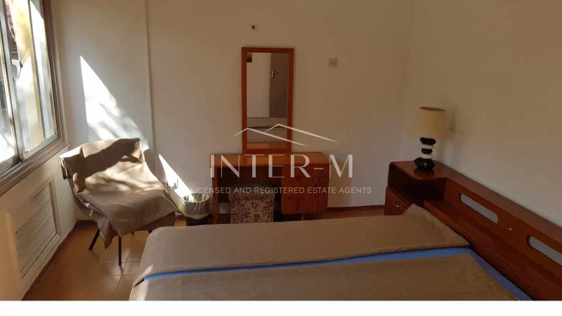 Apartment For Rent In Mesa Geitonia, Limassol (3 Bedroom) φωτογραφία 4