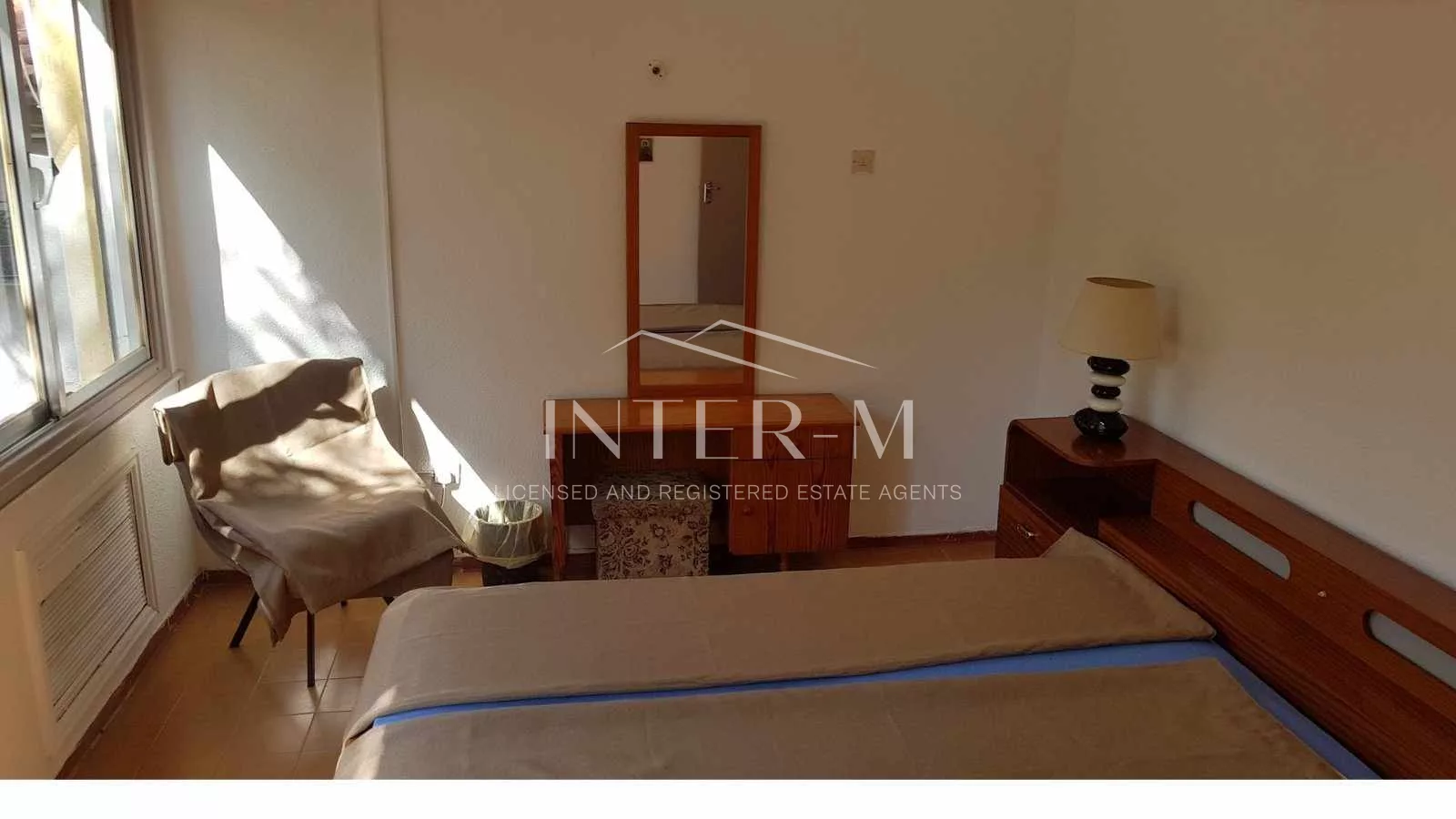 Apartment For Rent In Mesa Geitonia, Limassol (3 Bedroom) photo 4