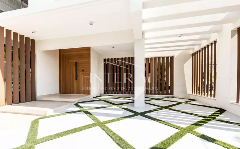 Luxury Villa For Sale — Germasogeia Tourist Area, Limassol φωτογραφία 2