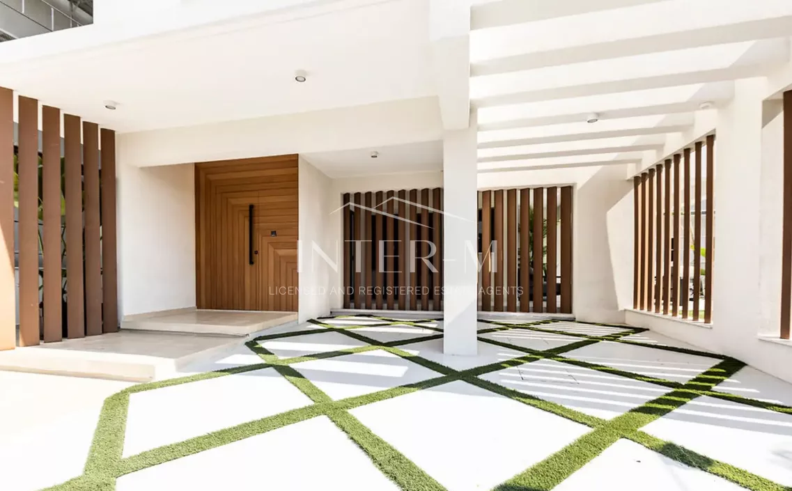 Luxury Villa For Sale — Germasogeia Tourist Area, Limassol φωτογραφία 2