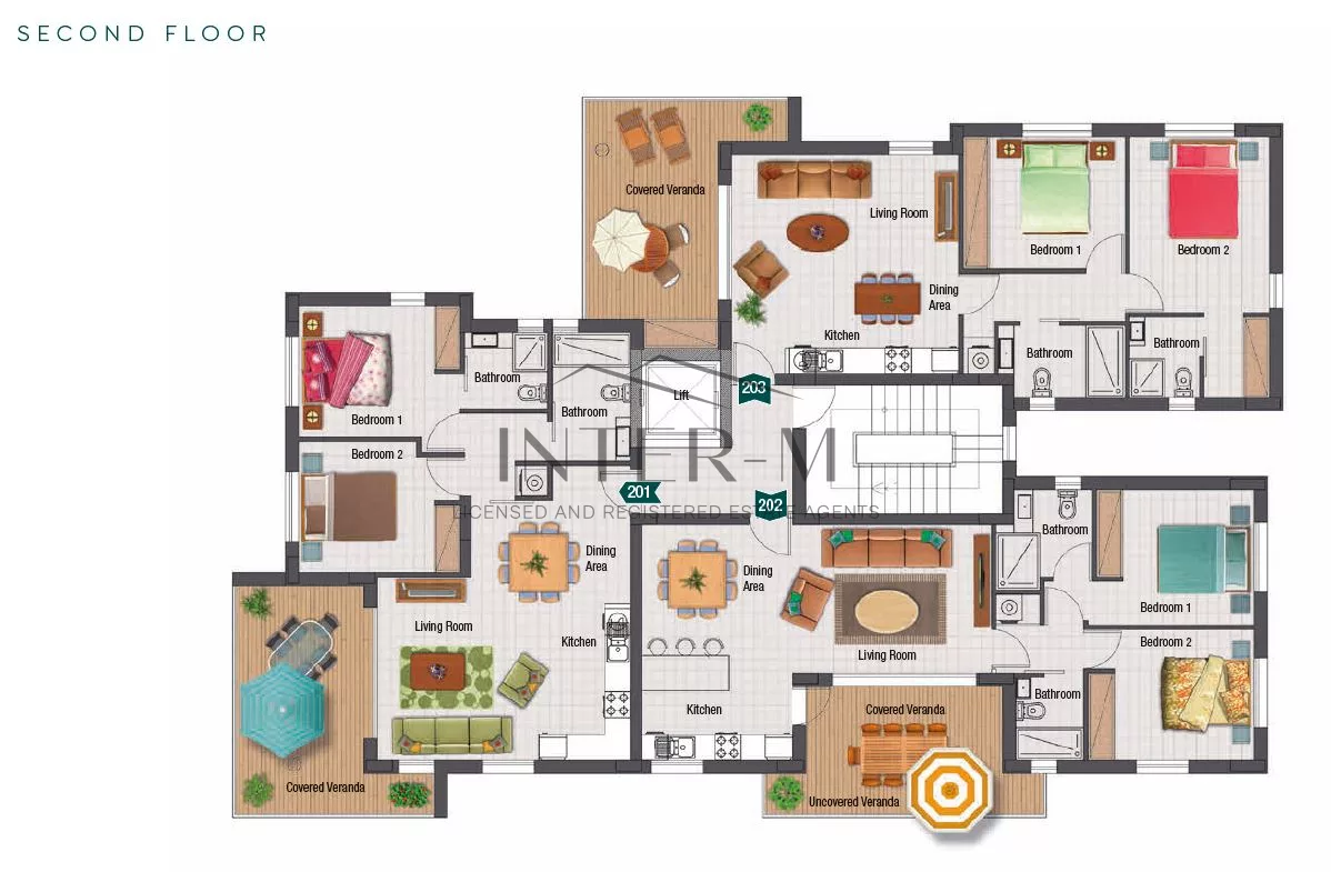 Beautiful  Building For Sale In Mesa Geitonia , Limassol  (534 sq.m) φωτογραφία 19