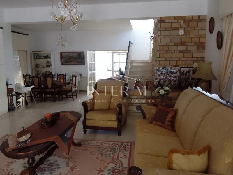 Detached Two Storey House For Rent In Ekali, Limassol (3 Bedrooms) photo 3