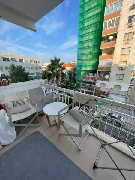Apartment For Sale In Mesa Geitonia, Limassol (3 Bedroom) φωτογραφία 3