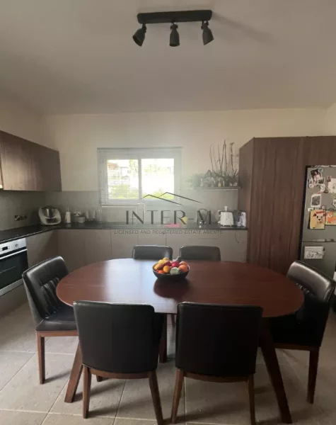 Charming 3-Bedroom Detached House For Sale In, Fasoula, Limassol (3 Bedroom) photo 3
