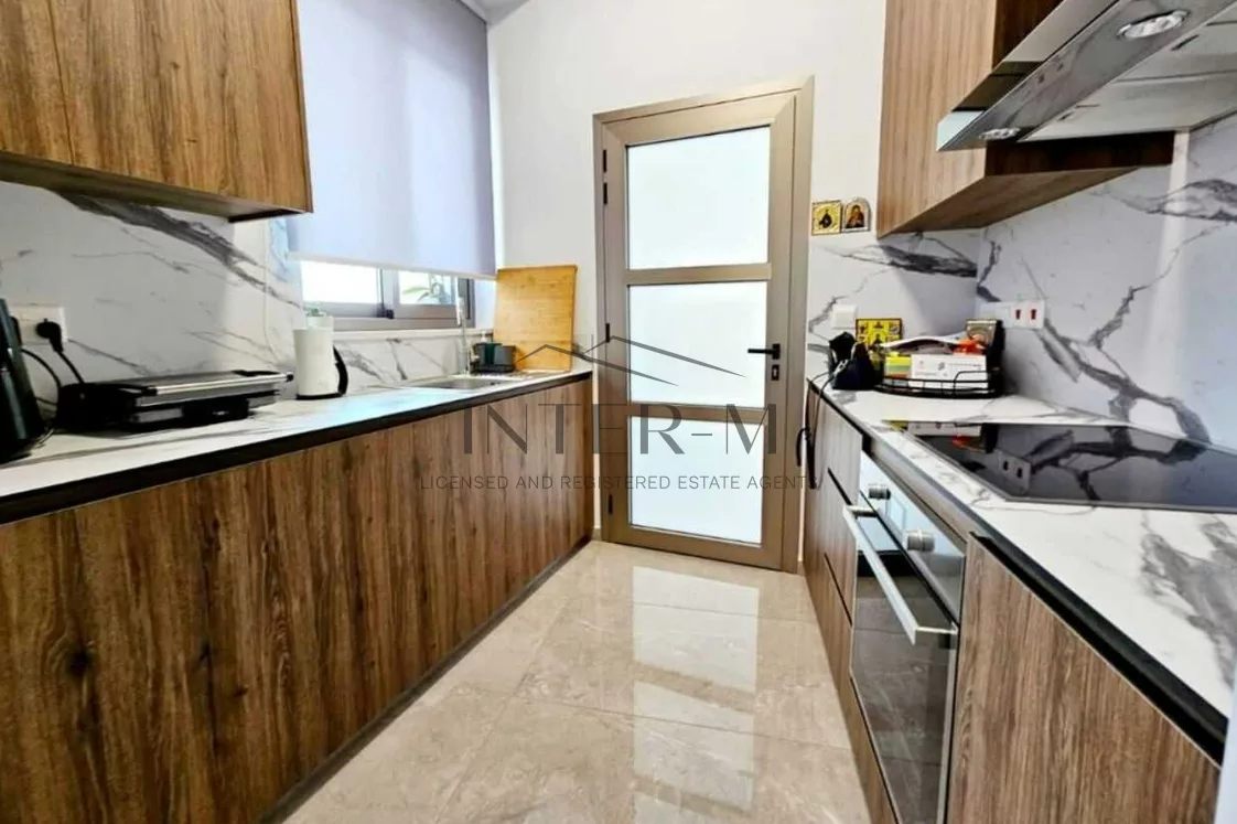 Beautiful Detached House Fоr Sаle Empa Paphos, Cyprus (4 Bedroom) φωτογραφία 9