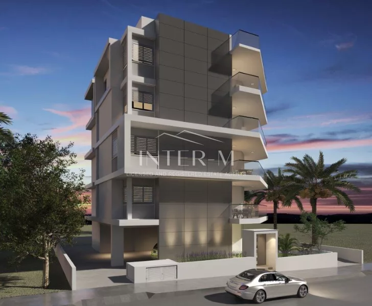 Luxurious 4-bedroom Apartment In Limassol φωτογραφία 4