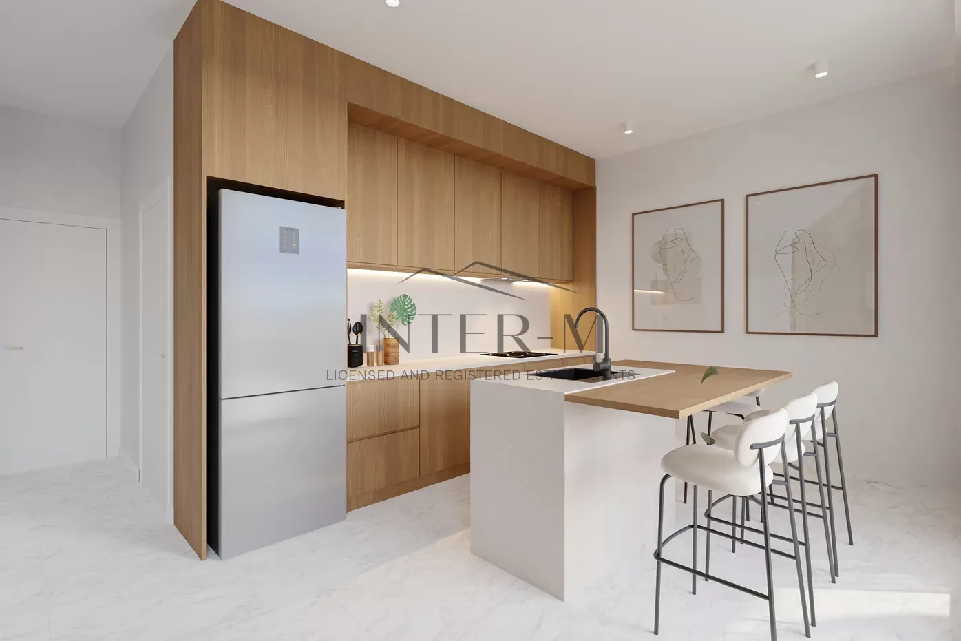  EXCLUSIVE COASTAL RESIDENCES FOR SALE – PAPHOS,CYPRUS φωτογραφία 16