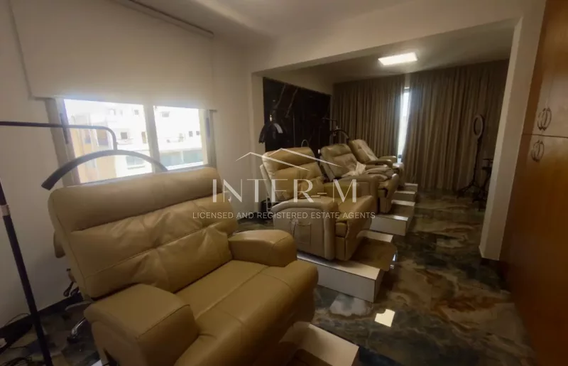 PREMIUM MEDICAL & BEAUTY OFFICE FOR RENT – AGIOS NICOLAOS, LIMASSOL,CYPRUS photo 4