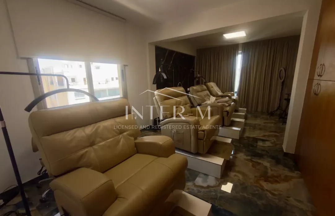 PREMIUM MEDICAL & BEAUTY OFFICE FOR RENT – AGIOS NICOLAOS, LIMASSOL,CYPRUS φωτογραφία 4