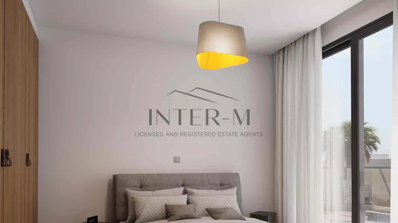 Luxury 3-Bedroom Villa for Sale – Beachfront Residences, Paphos,Cyprus φωτογραφία 5