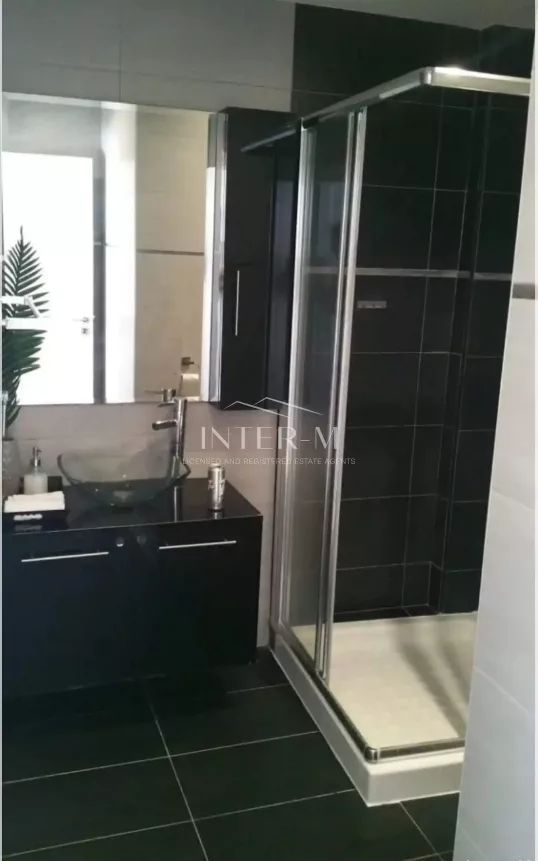 Spacious 3-Bedroom Upper-Floor Apartment For Rent In Agios Athanasios, Limassol (3 Bedroom) photo 12
