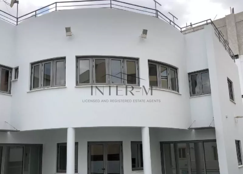 Two Floor House For Sale In Agios Nikolaos, Larnaka (6 Bedroom) photo 2