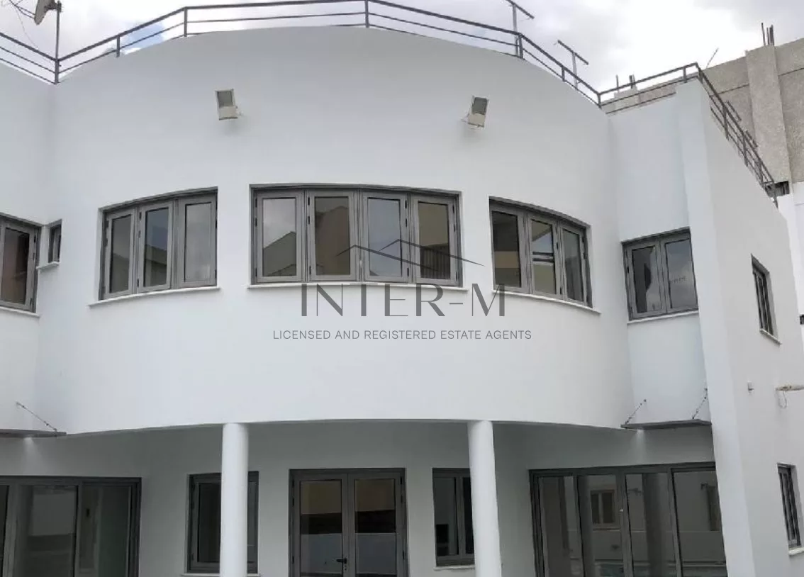 Two Floor House For Sale In Agios Nikolaos, Larnaka (6 Bedroom) photo 2