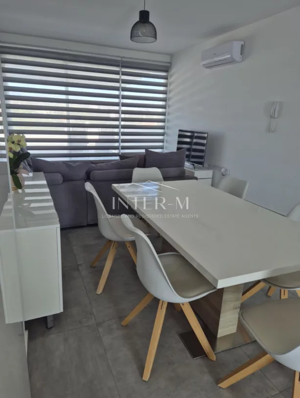 Beautiful Penthouse To Rent,In Agios Sylas, Ypsonas, Limassol, Cyprus (2 Bedroom) photo 11