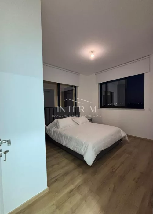 1-Bedroom Apartment For Rent – Livadia, Larnaca, Cyprus (1 Bedroom) photo 18