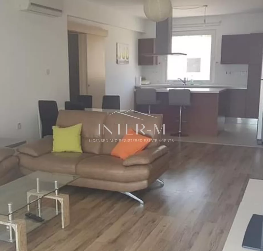 Sea View Apartment For  Sale In Panthea , Limassol  (2 Bedroom) φωτογραφία 2