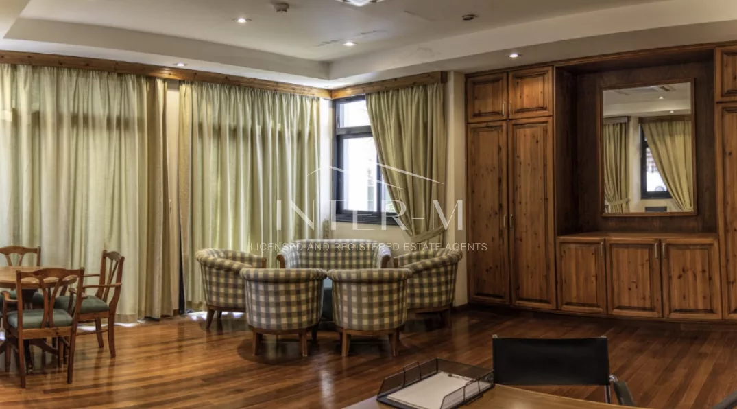 Beautiful Villa For Rent In Moniatis, Limassol (10 Bedroom) φωτογραφία 18