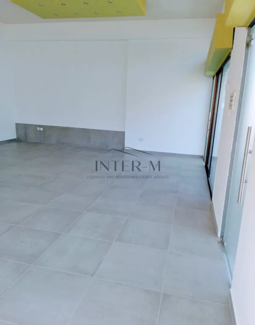 Ground Floor Office/Commercial Space For Rent In Agios Ioannis,Limassol (256 Sq.m) photo 4