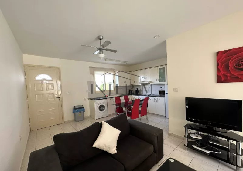 Beautiful Apartment To Sale In Tombs Of The Kings,Cyprus (1 Bedroom) φωτογραφία 2