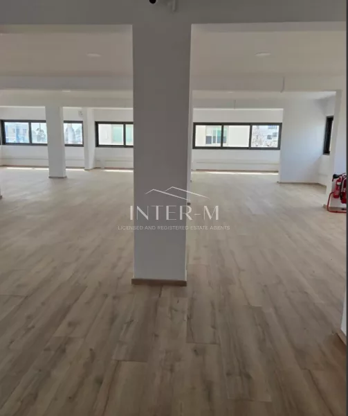 Premium SEAVIEW Office Space For Rent – Comarine Business Center, Larnaca Port Area φωτογραφία 2