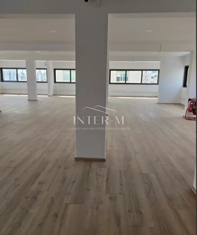 Premium SEAVIEW Office Space For Rent – Comarine Business Center, Larnaca Port Area photo 2