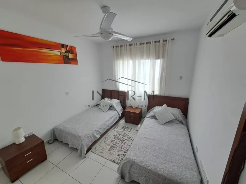 Beautiful Two-Bedrooms Penthouse For Sale    (2 Bedroom)