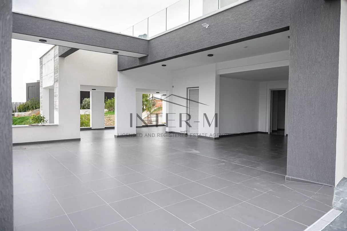 Villa In Agios Tychon (5 Bedroom) φωτογραφία 4