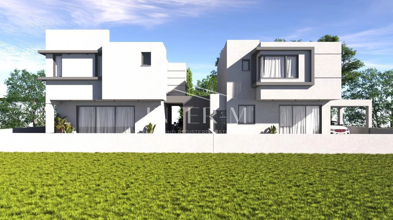 Elegant Detached House For Sale In Kiti, Larnaca – Your Dream Home Awaits (3 Bedroom) φωτογραφία 7