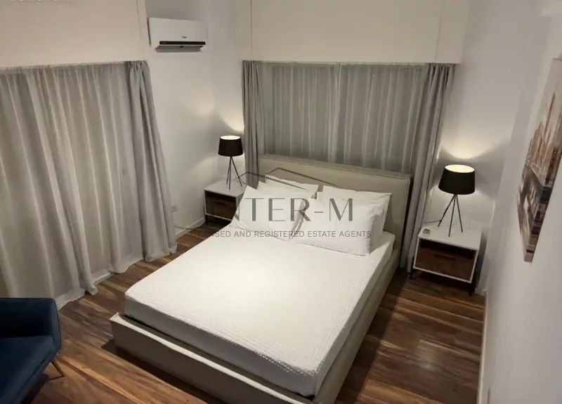 Spacious 3-Bedroom Apartment For Rent In Petrou Kai Pavlou, Limassol (3 Bedroom) photo 3