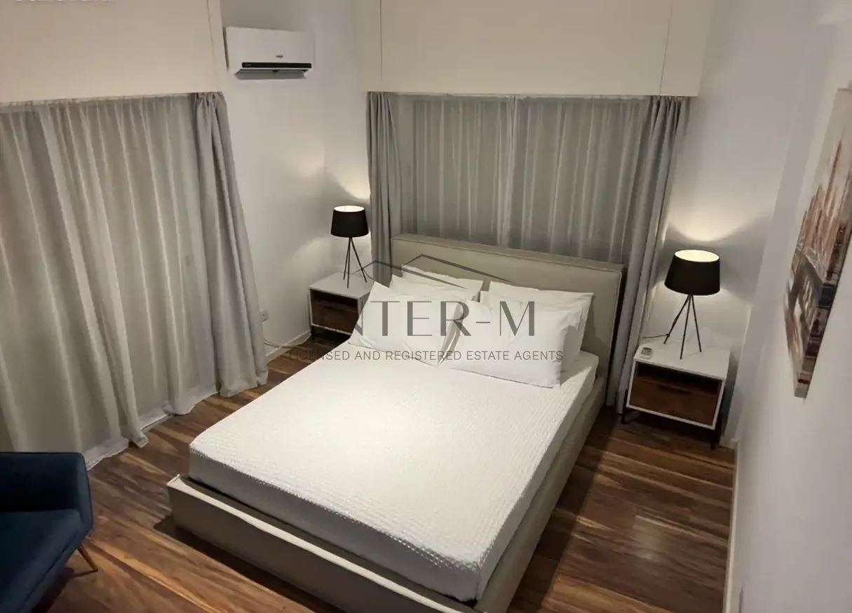 Spacious 3-Bedroom Apartment For Rent In Petrou Kai Pavlou, Limassol (3 Bedroom) photo 3
