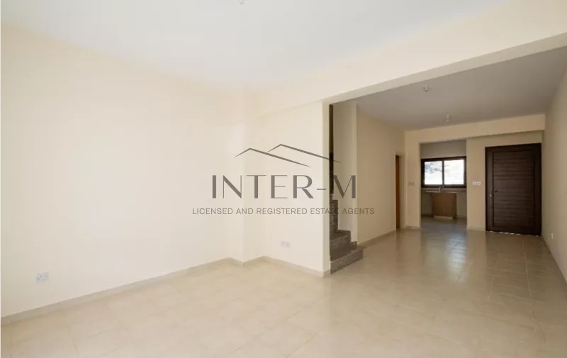 Charming 2-Bedroom Maisonette In Pegeia, Paphos, Cyprus (2 Bedroom)