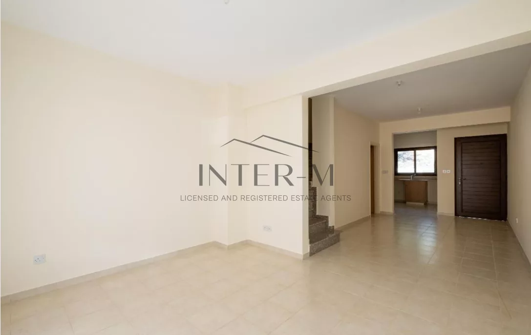 Charming 2-Bedroom Maisonette In Pegeia, Paphos, Cyprus (2 Bedroom)
