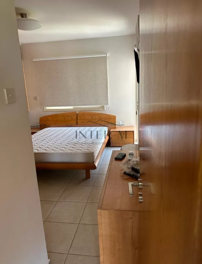 Semi Detached House For Rent In Zakaki , Limassol  (3 Bedroom) photo 7