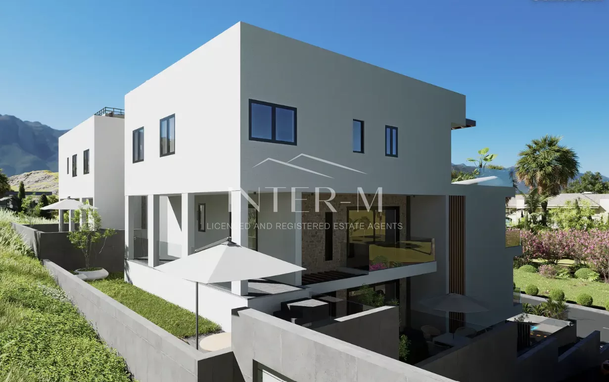 Modern Apartment For Sale In Mesa Chorio, Paphos, Cyprus  (1 Bedroom) φωτογραφία 16