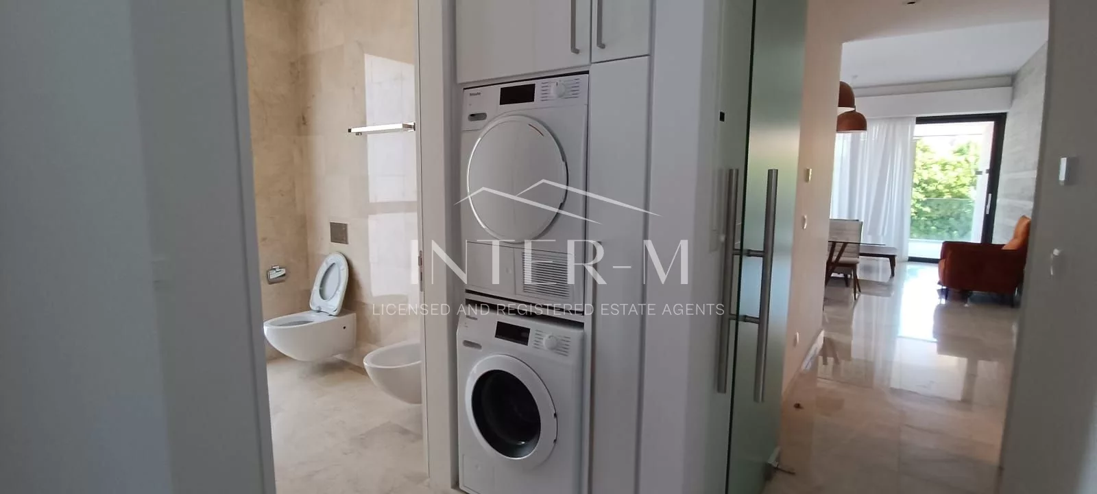 Modern Apartment For Rent In Agios Athanasios , Limassol  (2 Bedroom) φωτογραφία 11