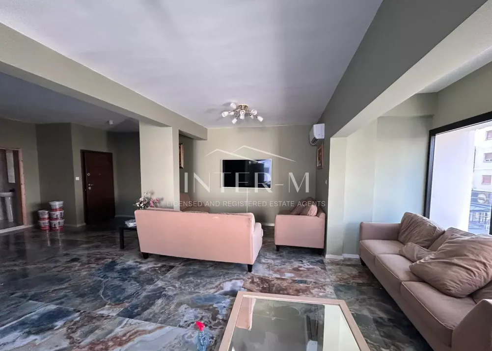 Modern 3-Bedroom Apartment For Sale In,Agios Nicolas,Limassol,Cyprus (3 Bedroom)