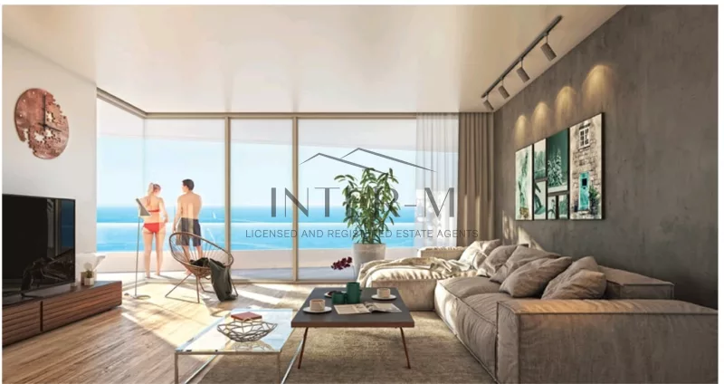 Apartment For Sale In Makenzy Larnaca  (2 Bedroom) photo 3