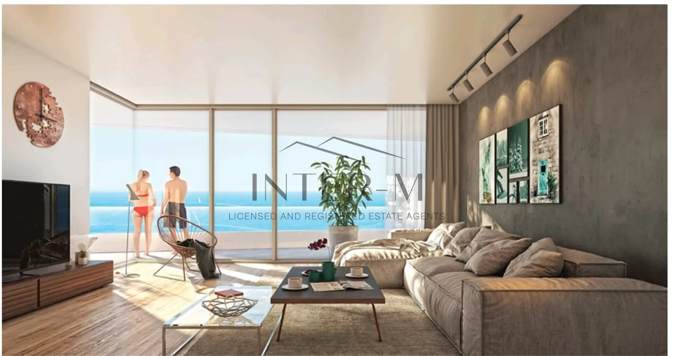 Apartment For Sale In Makenzy Larnaca  (2 Bedroom) photo 3