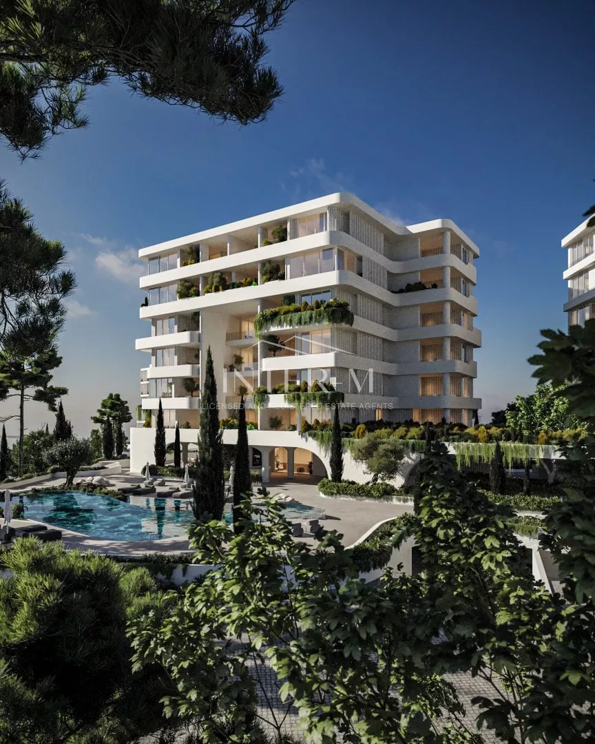 LUXURY 1-BEDROOM STUDIO APARTMENT FOR SALE | KATO PAPHOS,CYPRUS photo 6
